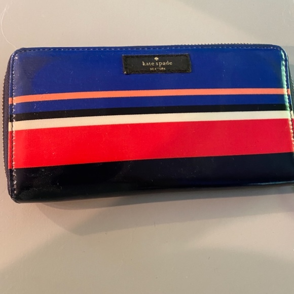 Kate Spade bag with wallet - Picture 6 of 6